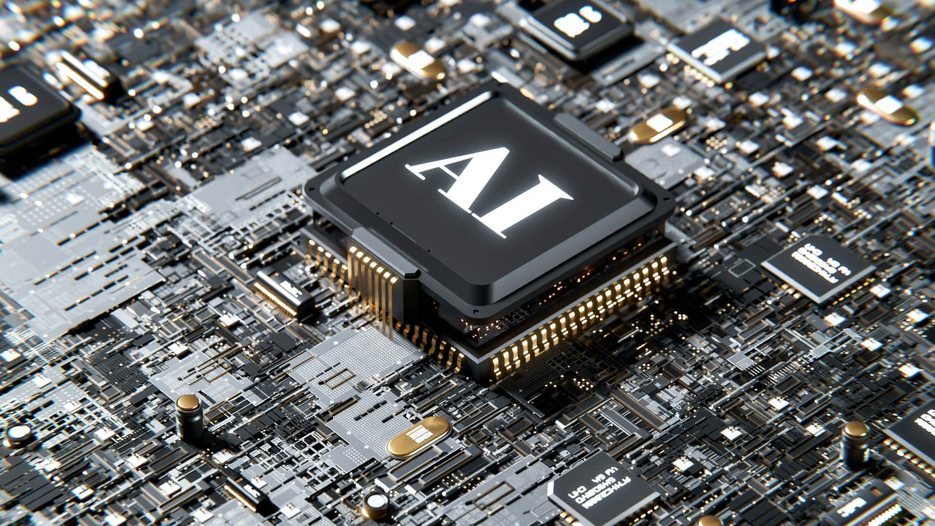 Production vidéo augmentée par l'intelligence artificielle