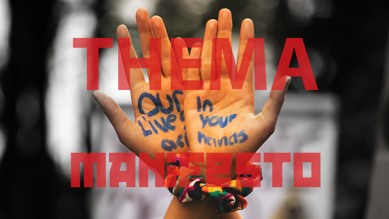 Affirmez vos valeurs et engagements avec un film manifeste