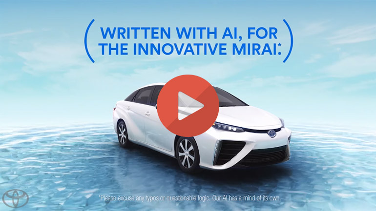 play blog toyota intelligence artificielle
