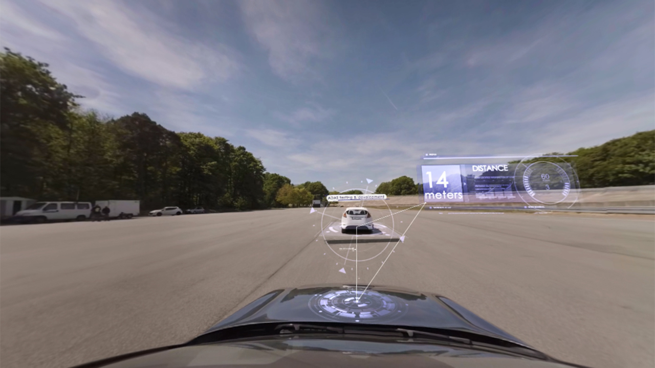 UTAC CERAM VR 360 motion design – Du bon usage de la VR lors d’un salon professionnel