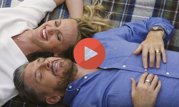 play blog gant couple thinkers
