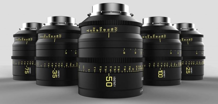 MAVO lens prime – Com à la maison : le digest de la semaine #12