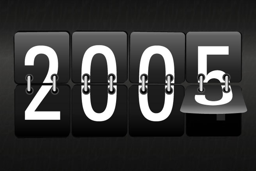 Métier motion designer année 2005 – Motion designer, mais quel est ton métier ?
