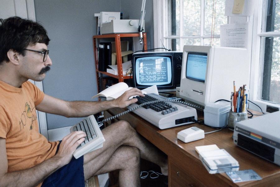 Métier motion designer geek – Motion designer, mais quel est ton métier ?