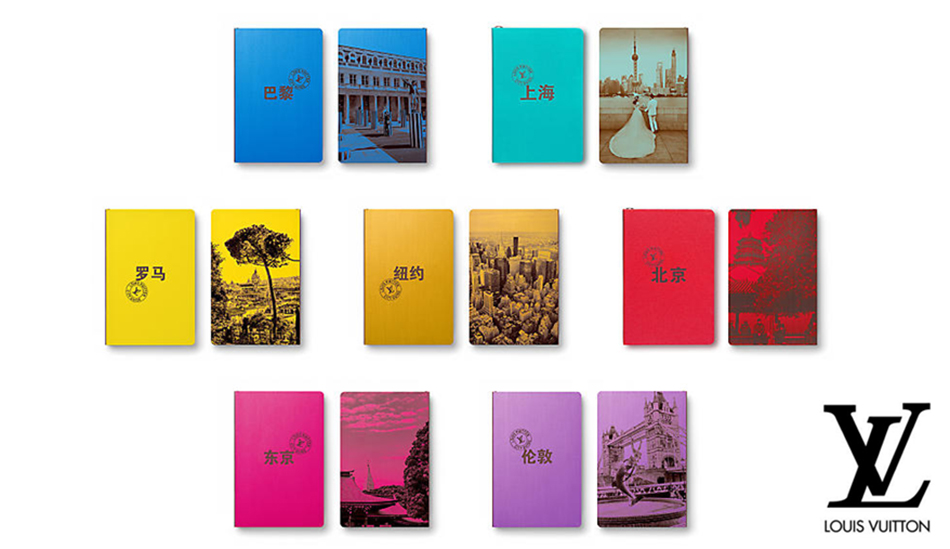 City guide Louis Vuitton – Thema #04 : une brève histoire du brand content, partie 1/2