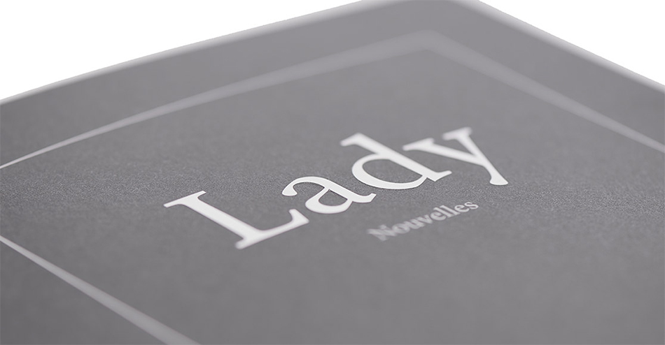 Lady book Gallimard Dior – Thema #04 : une brève histoire du brand content, partie 1/2