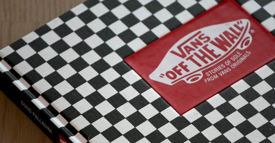 Vans book stories of sole – Thema #04 : une brève histoire du brand content, partie 1/2
