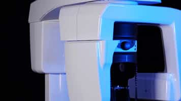 Découvrez le nouveau scanner CS 8200 de Carestream Dental
