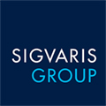 Logo Sigvaris Group, client d'EO Be Creative pour un film d'entreprise en brand content