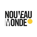 Logo Nouveau Monde – Pour Sigvaris nous racontons 9 mois de maternité