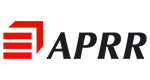 Logo APRR – Retour d’expérience & testimonial premium pour APRR