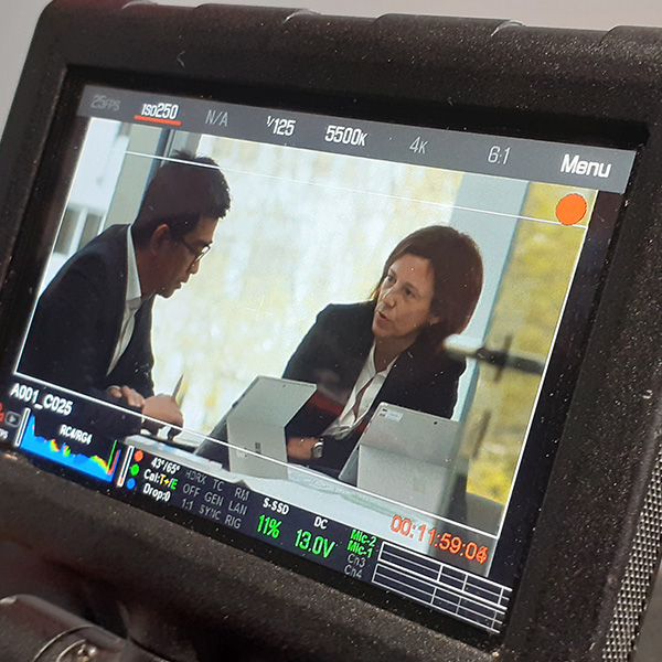 Lamotte siège social monitoring – Le Groupe Lamotte se dote de son 1er film de marque