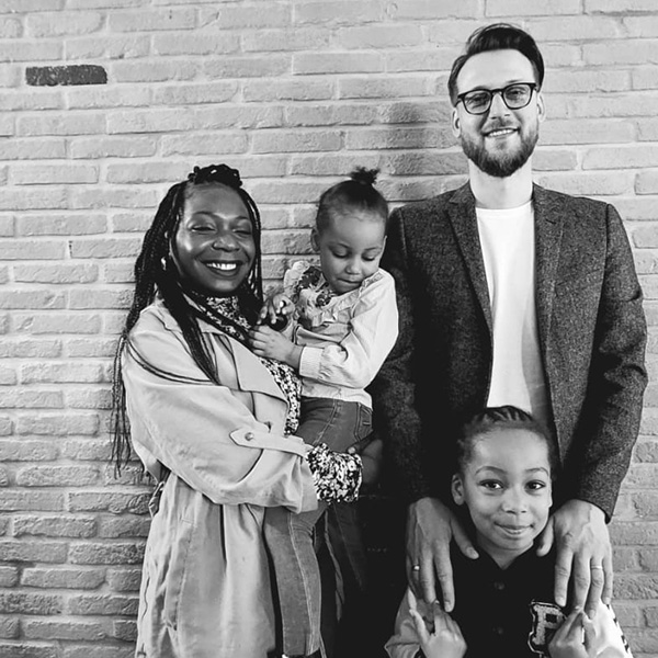 Lamotte portrait de famille – Le Groupe Lamotte se dote de son 1er film de marque