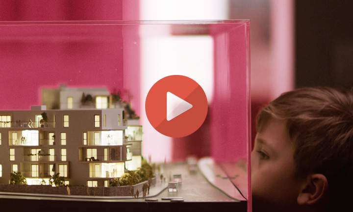 Un case study pour tout savoir de notre production film de marque pour LAMOTTE