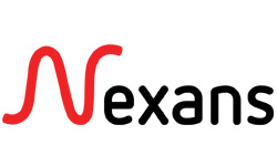 Logo Nexans, client d'EO Be Creative pour la série vidéo d'entreprise NxTag