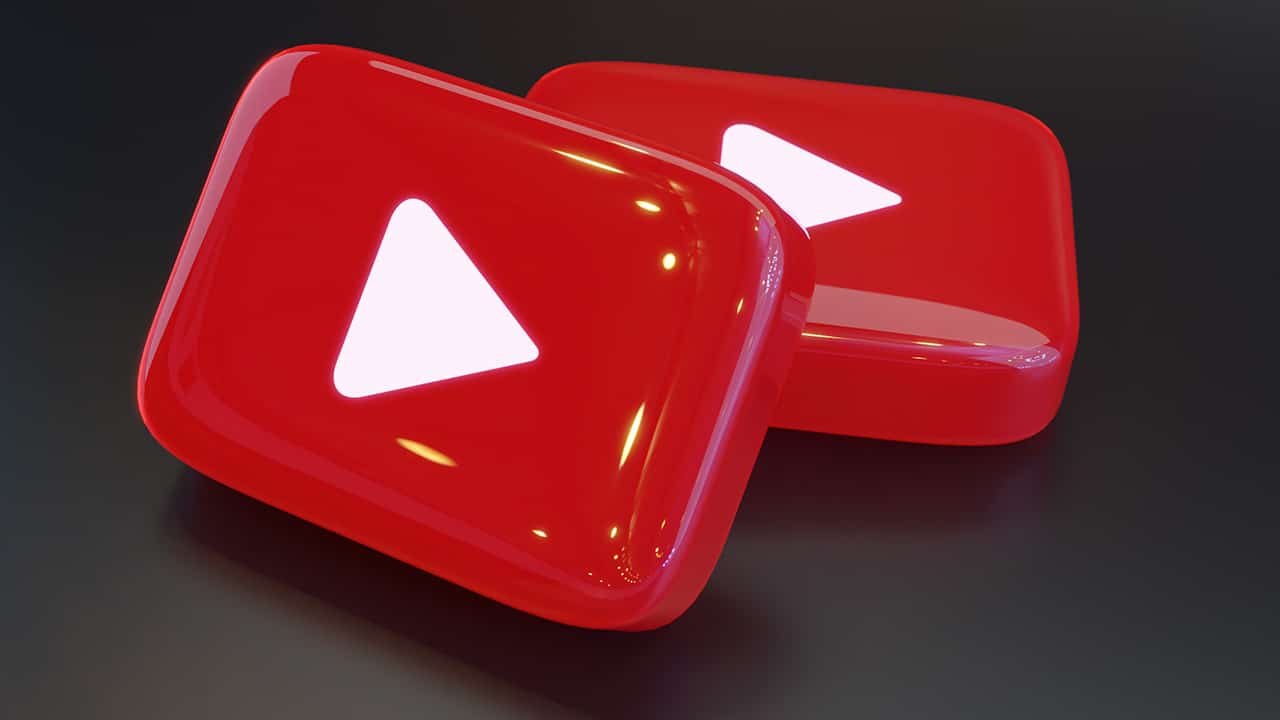 YouTube, le player rouge qui donne envie de cliquer