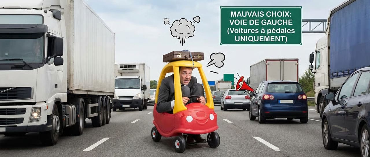 Erreurs à éviter pour choisir une agence vidéo : pièges, devis, livrables et process