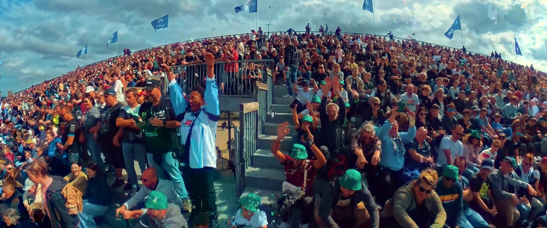 Aftermovie événementiel : capturez l’instant