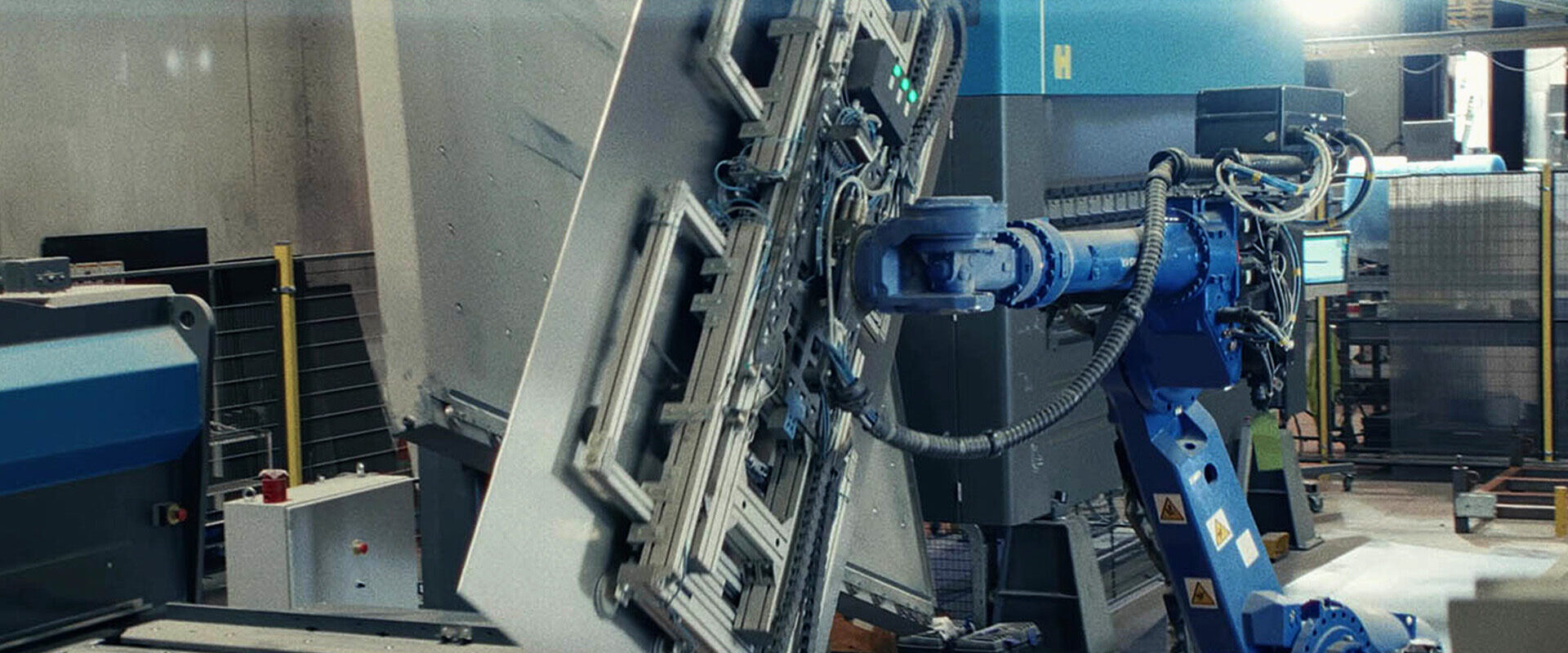 Vidéo pour l’industrie : valorisez votre savoir-faire